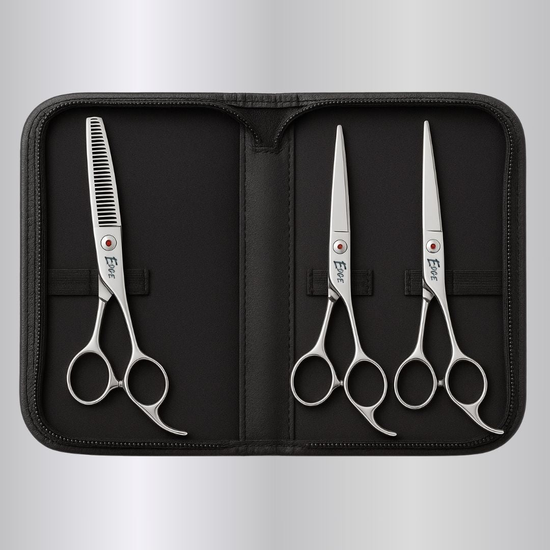 Build a Kit: Three Shears Kit Bundle