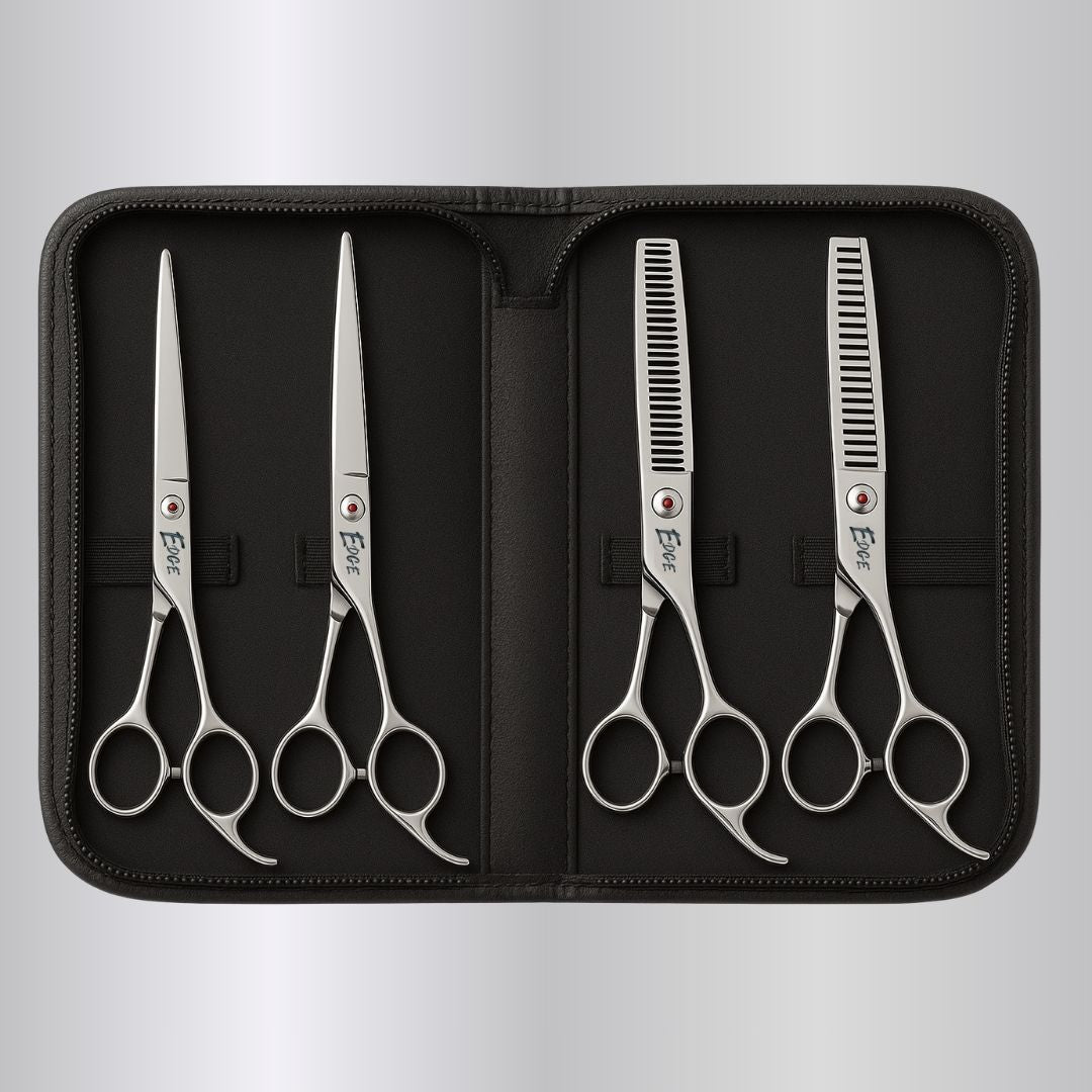 Build a Kit: Four Shears Kit Bundle